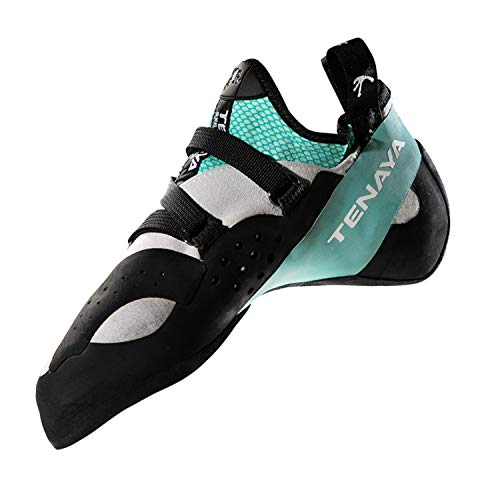 Tenaya Oasi LV Rock Climbing Shoes3