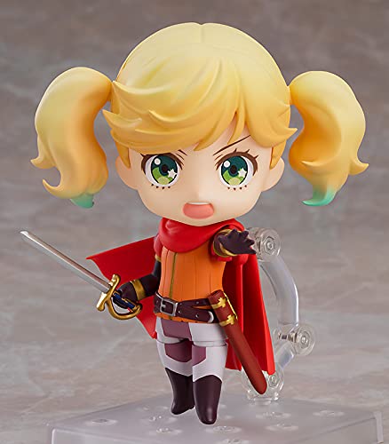 ねんどろいど 1764 ロケット ねんどろいど ロケット (グッドスマイルカンパニー(GOOD SMILE