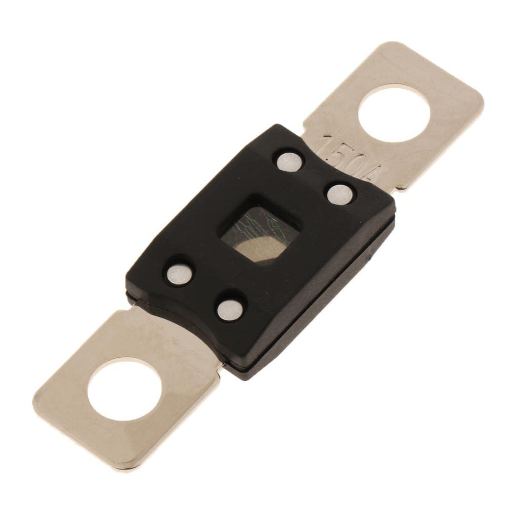 BNF®MEGA Bolt-on Fuse 32V/ Flat Type Fuse/Auto Fuse/Blade Fuse for RV/Yacht 150A| Motors | Parts & Accessories | Car Electronics |1 Piece Mega Bolt Down Fuses-image-38