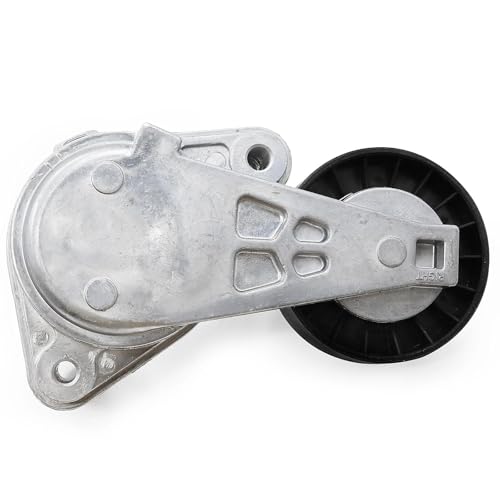Tendeur de courroie pour Hyundai Azera et Sonata - Poulie 25281-37120