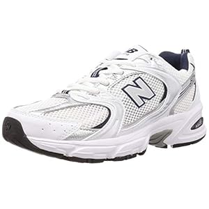 [ニューバランス] スニーカー MR530 U530 現行モデル メンズ レディース