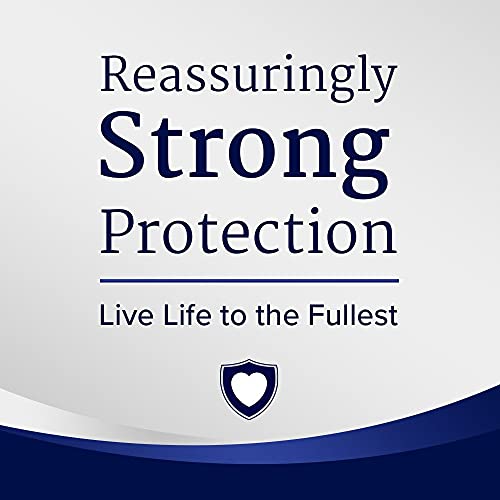 Northshore Eternadry Booster Pads For Men And Women With Adhesive, Medium, Case/120 (4/30S) #TOP6