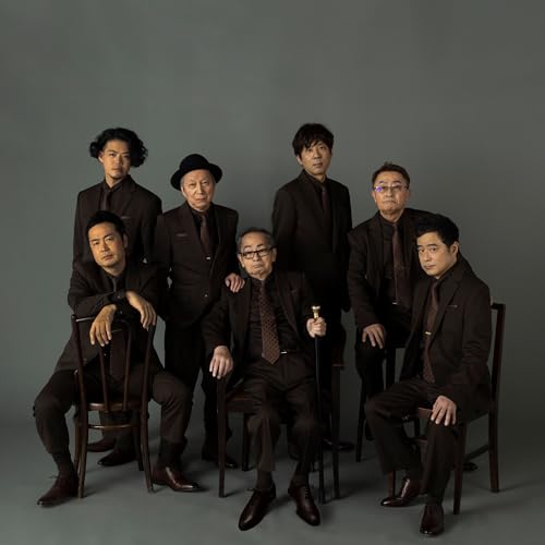 Amazon Music UnlimitedでYuji Ohno & Lupintic Sixを聴く