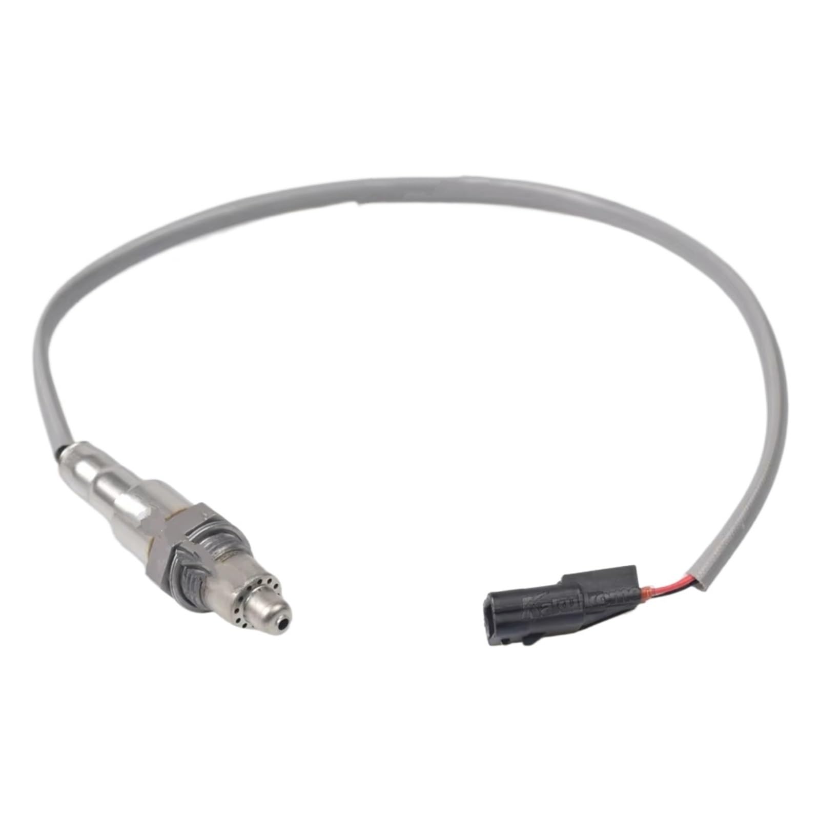 Sonde Lambda 0258030336 Capteur d'Oxygène O2 pour Dacia Duster Logan