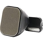 Nextbase Click&Go PRO Powered Dash Cam Mount with Adhesive Pad - Fits Series 2 122, 222, 222X, 222XR - Replacement Dash Cam Mount Only