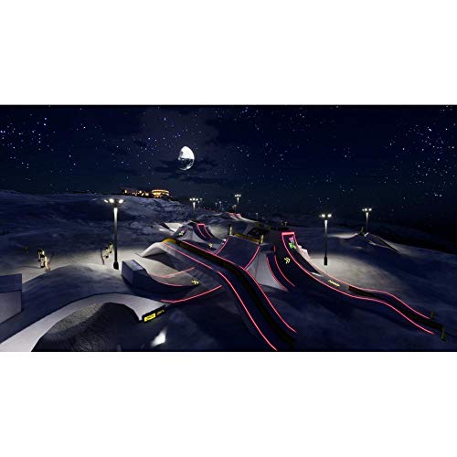 Drone Championship League Xbox One pilotez sans crash de vrai drone