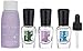 ZOYA Mini Color Lock System Manicure Kit