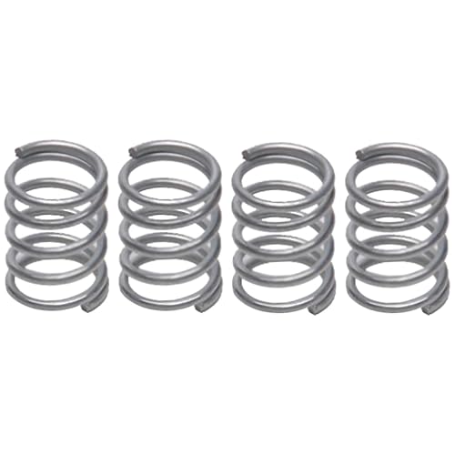 ACDelco Gold 18H257 (19382937) Rear Brake Shoe Return Spring Kit