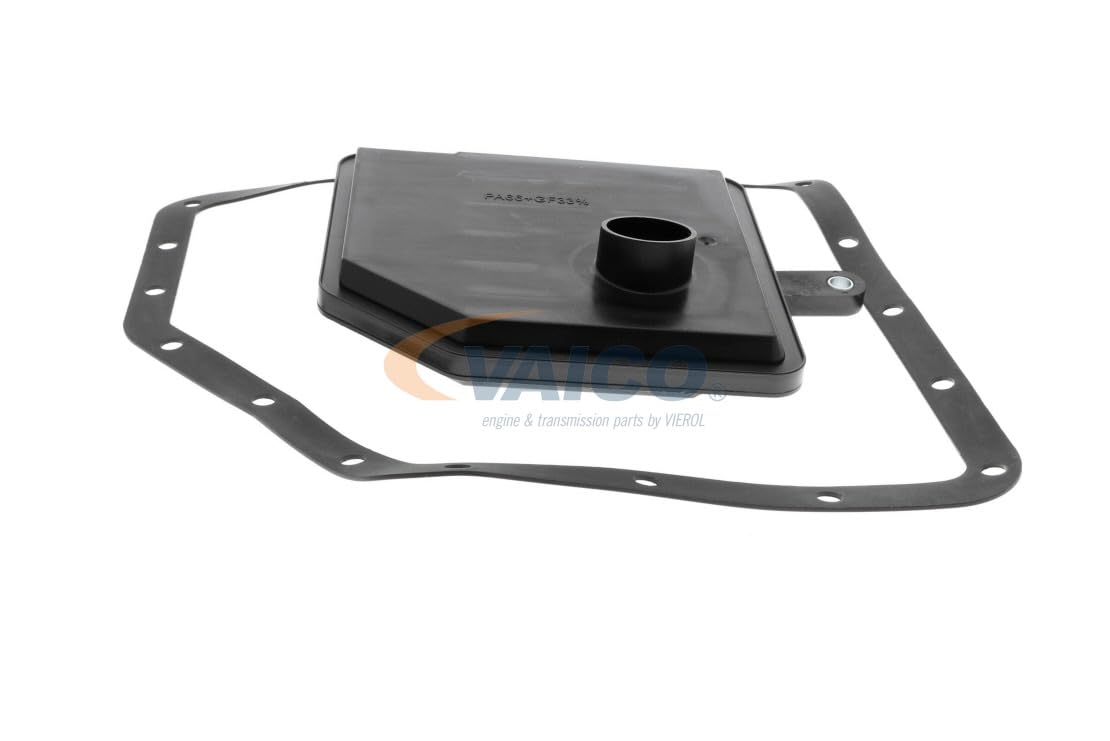 Amazon.com: VAICO Automatic Trans Hydraulic Filter Set compatible  