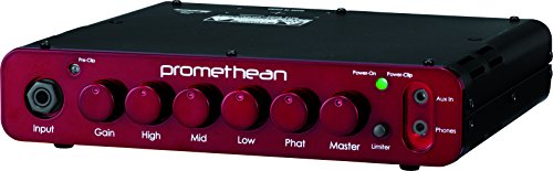 美品　ベースアンプ Ibanez promethean P300H-J used】Ibanez / Promethean P3110D-J P300H-J【GIB横浜】 - Geek