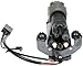 Dorman 949-390 Air Suspension Compressor Compatible with Select Tesla Models