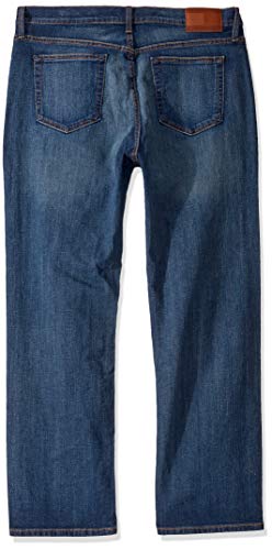 Image of Tommy Hilfiger Men's Relaxed Fit Stretch Jeans