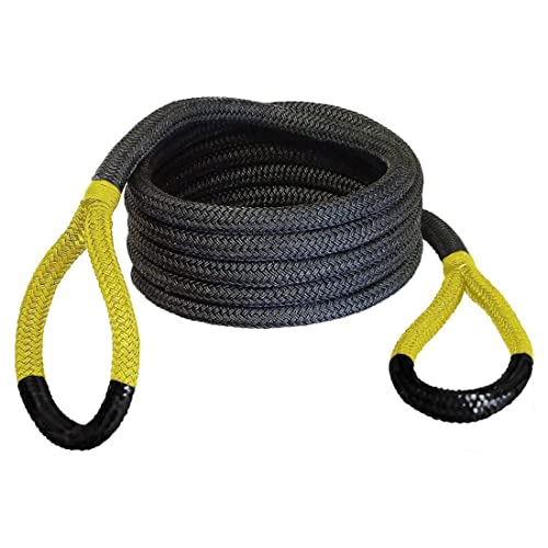 Corde de récupération Bubba Rope Sidewinder Xtreme 5/8" x 20' Premium