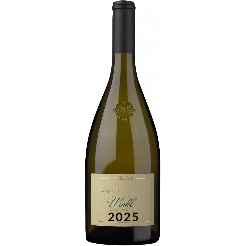 2022 Kellerei Terlan Winkl Sauvignon Blanc DOC Südtirol (6x0,75l)