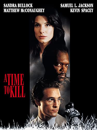  A Time To Kill