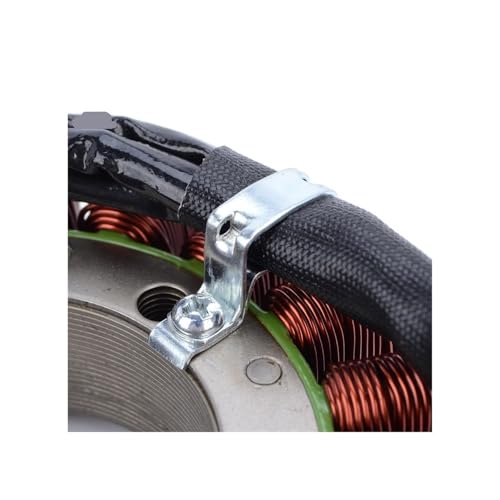Bobine de stator pour moto G650GS - Solution panne de batterie et charge - 3