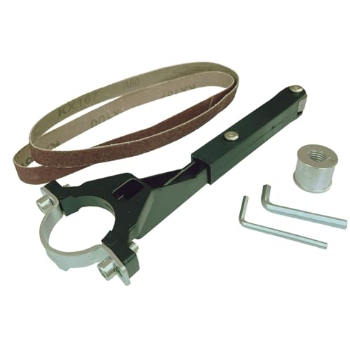 YESprime ベルトサンダー 電動 ベルト サンダー ペン 充電式...