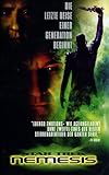  Star Trek 10 - Nemesis [Alemania] [VHS]
