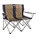 Kamp-Rite Double Folding Chair