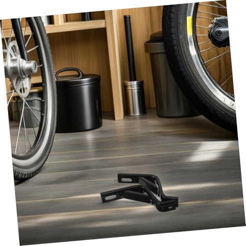 Kit de fixation pour stabilisateurs de vélo 18 pouces Mipcase réglable - 5