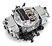 Holley 0-76751BK Ultra Double Pumper Carburetor