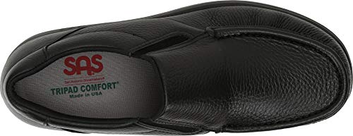 SAS SIDEGORE BLACK