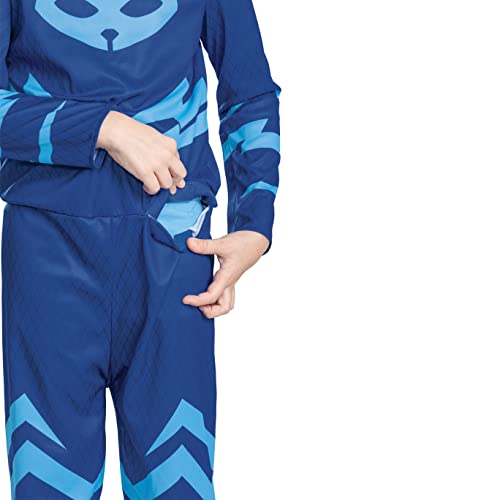 Disfraz Catboy para Niños, Talla Pequeña (2T) miniatura 5