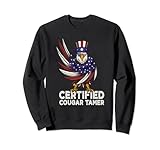 Puma Domadora Sudadera