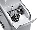 Clatronic Fw 3506 Picadora de Carne con Embutidora de Salchichas, 1200 W,...