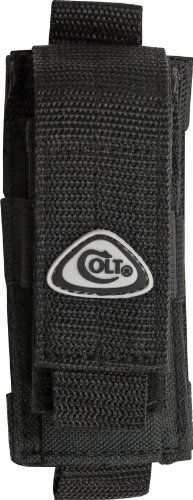 Colt Tactical Gear Belt Sheath