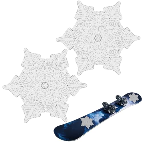 Soulchen Xm[{[h Xgvpbh 2 5.1 x 3.1C` 3D NA Xm[t[N Xm[{[h Xgvpbh PVC Xm[{[h ~߃Obv}bg NA Xm[{[h XpCN Obv}bg ~  X XL[AN