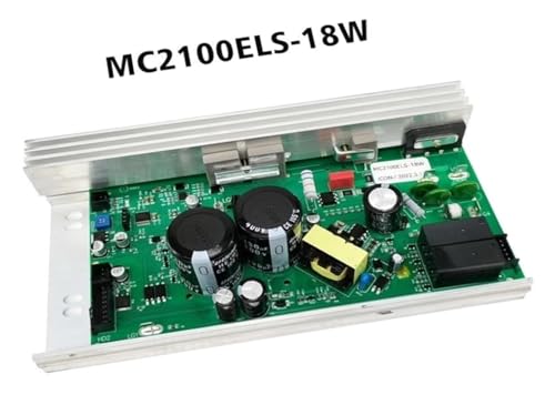 Circuito MC2100ELS ProForm de alta precision electronica 2