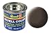 Produktbild Revell Emaille-Farbe, Emaille, 14 ml, Lederbraun matt