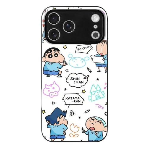 yiPhone17ProMaxpP[XzN񂿂 KX TPUop[ iPhone17ProMaxpJo[ gуP[X ӂ17ProMaxP[X y ϖh~ h~ lC vg Case