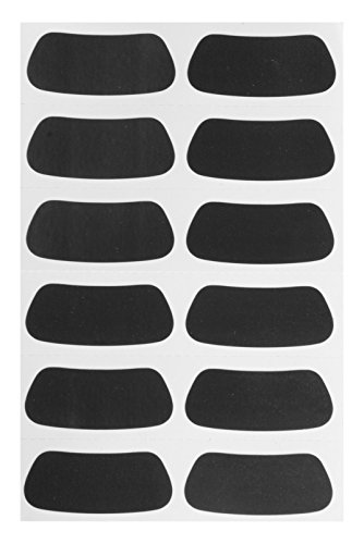 Marucci Eye Black Stickers