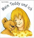  Mein Teddy und ich