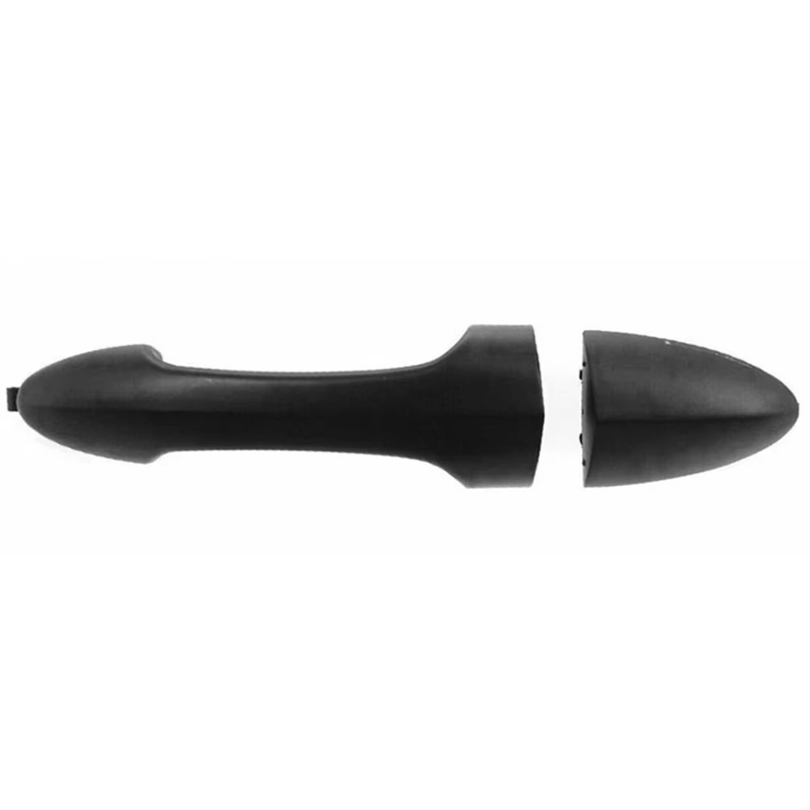 Iukmr Front Right For Focus For Except Suv 2000-2007 Ys4z-5420966-Aaa Car Exterior Door Handle Front Left/Right Car Outer Door Handle(Front Right)