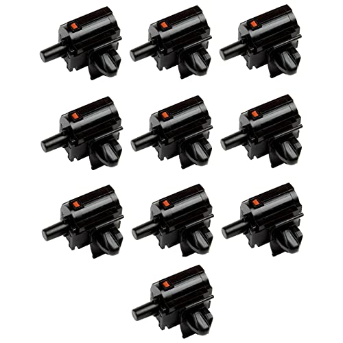 Sensor de temperatura 96985-2D000 termistor de climatización para turismos 2006-2018 lote de 10