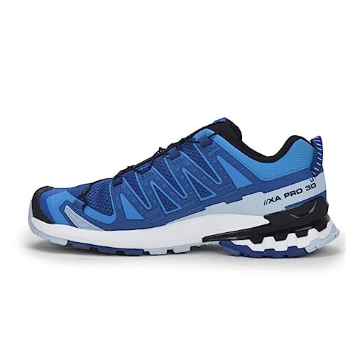 Image of Salomon Mens Xa Pro 3D V9 Gore-tex