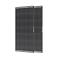 Renogy 400 Watt ShadowFlux Anti-Shading Solar Panel N-Type, 2PCS 200W Solar Panels 12 Volt 16BB, 25% High-Efficiency PV Module for RV Marine Rooftop Farm Battery,Black