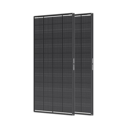 Renogy 400 Watt ShadowFlux Anti-Shading Solar...
