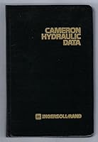 Cameron Hydraulic Data (17th edition) 9993143162 Book Cover