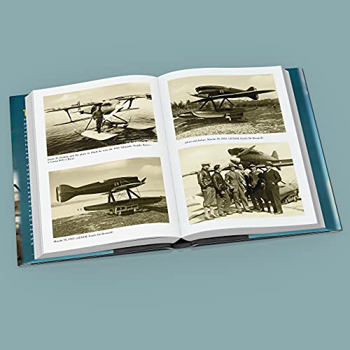 Macchi C.202 Folgore: Italy's Best Fighter of the Second World War