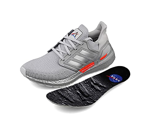 Image of adidas Boys Ultraboost 20 Running Shoes