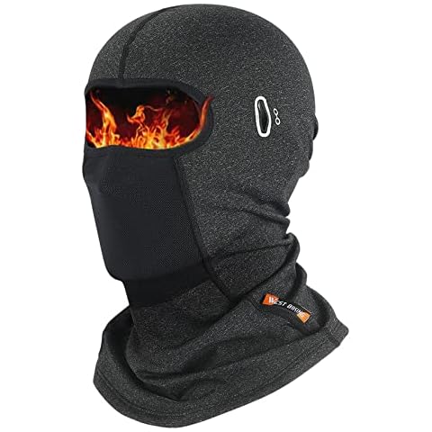 VDYXEW Winter Balaclava for Men Cover