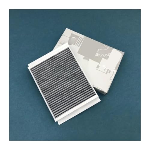 Filtro de habitáculo para E-Class W213 y sistema antipolen 5