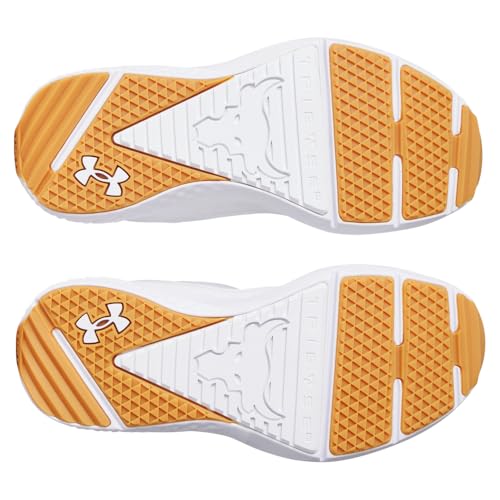 Under Armour Women's Project Rock Blood Sweat Respect 5 Sneaker3