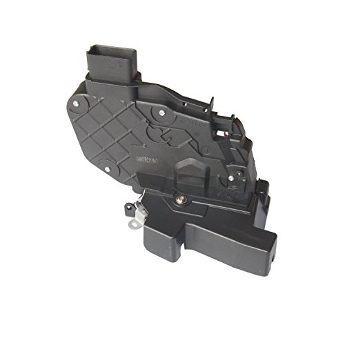Cerradura de puerta delantera izquierda (Right Hand Drive) lr011277/lr091527