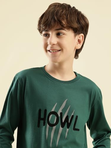 Image of Li'l Tomatoes boys Pajama Top