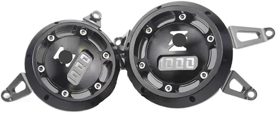 Ninja ZX-25R/4R エンジンカバー クランクケースカバー ボルトセット